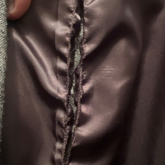 Banana Republic Suit (42R) slim - Picture 7 of 15